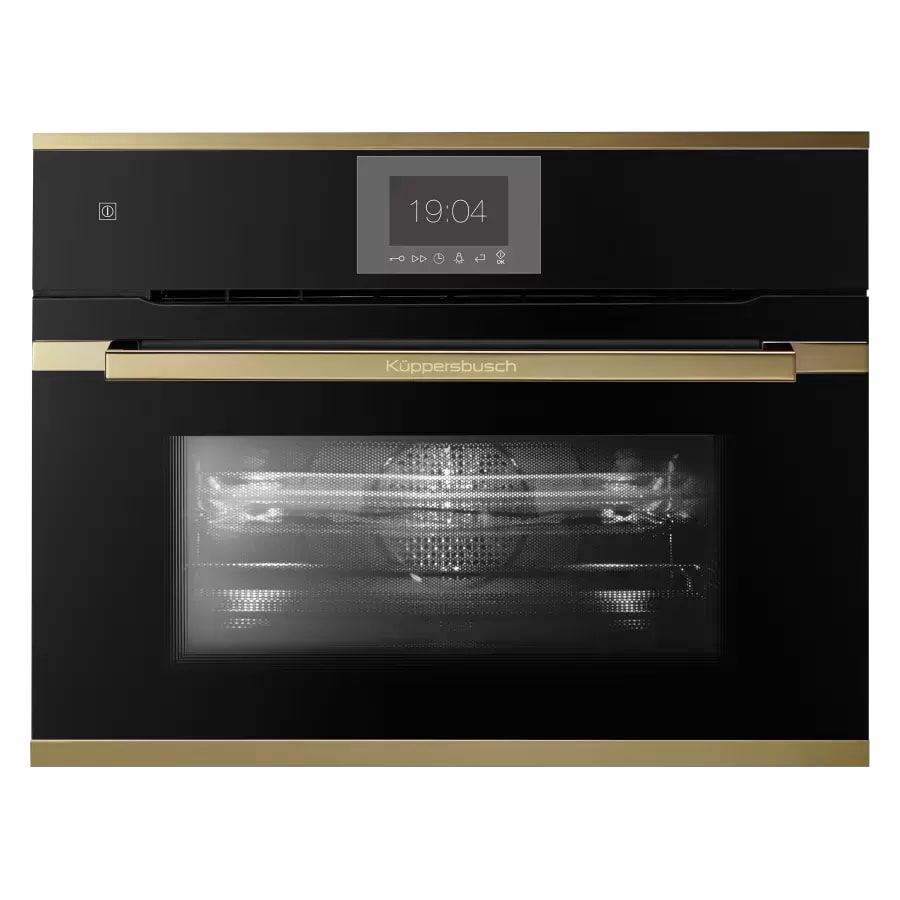 Электрический духовой шкаф KUPPERSBUSCH CBM 6550.0 S4																		 — описание, фото, цены в интернет-магазине PT Stores