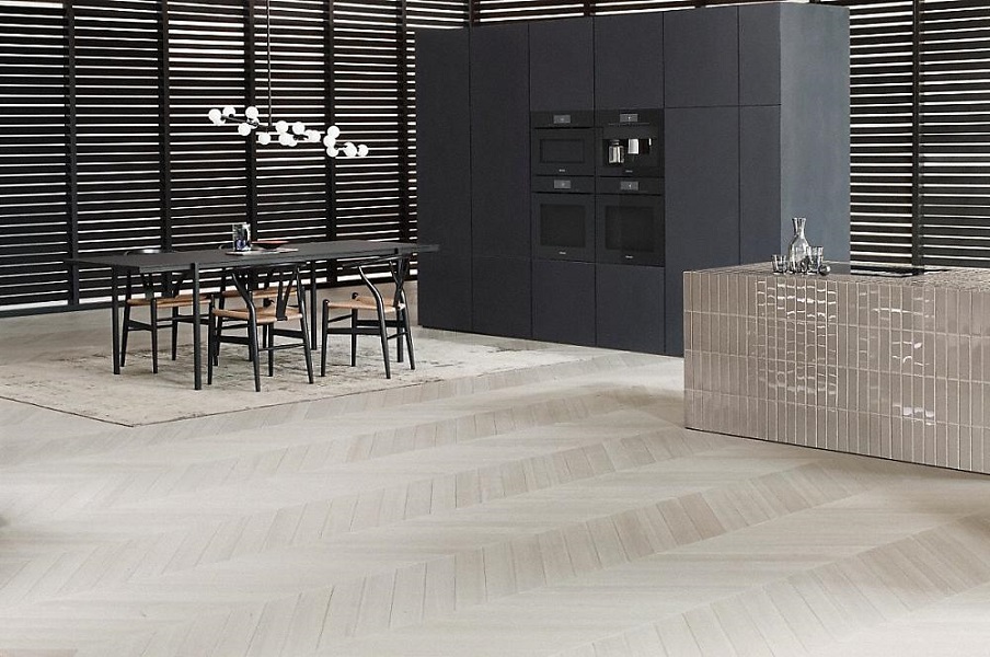 Купить Электрический духовой шкаф MIELE DGC6860X OBSW — Фото 2