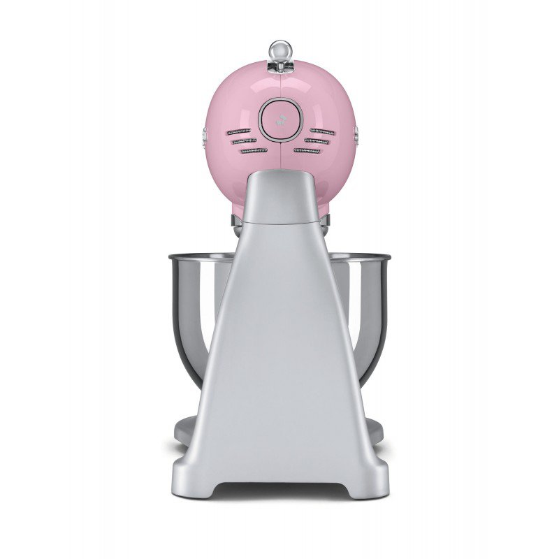 Купить Миксер SMEG SMF01PKEU — Фото 5