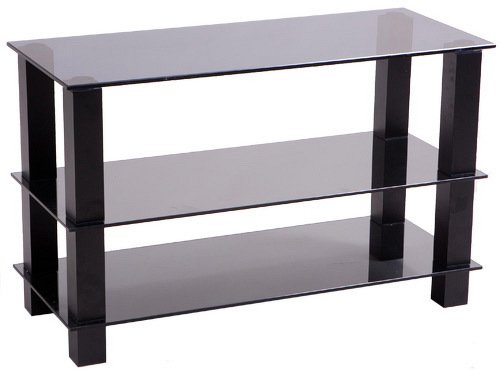 Купить  MART Стойка Эдельвейс черный — Фото 5