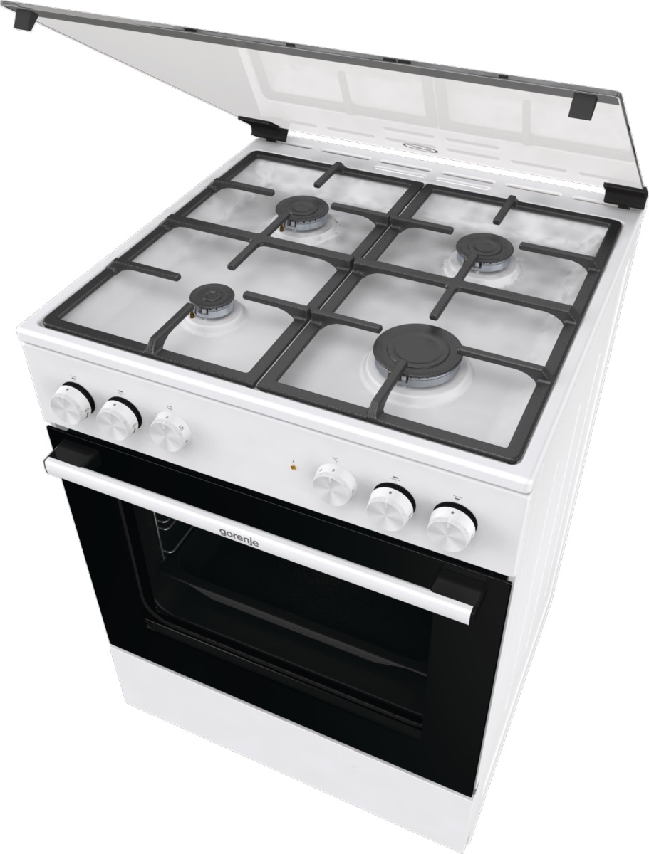 Купить Комбинированная плита Gorenje GK6A20WF — Фото 11
