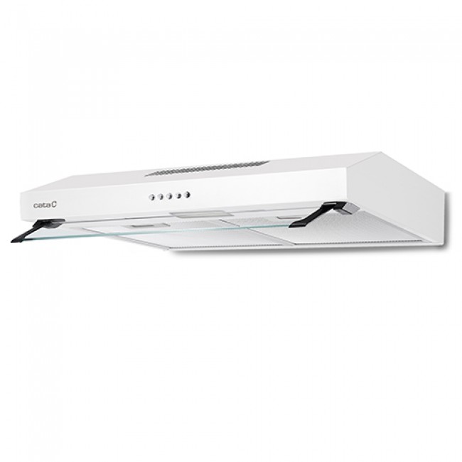 Плоская вытяжка CATA C2-T600 WH																		 — описание, фото, цены в интернет-магазине PT Stores