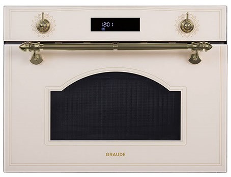 Встраиваемая СВЧ печь GRAUDE MWK 45.0 EL																		 — описание, фото, цены в интернет-магазине PT Stores
