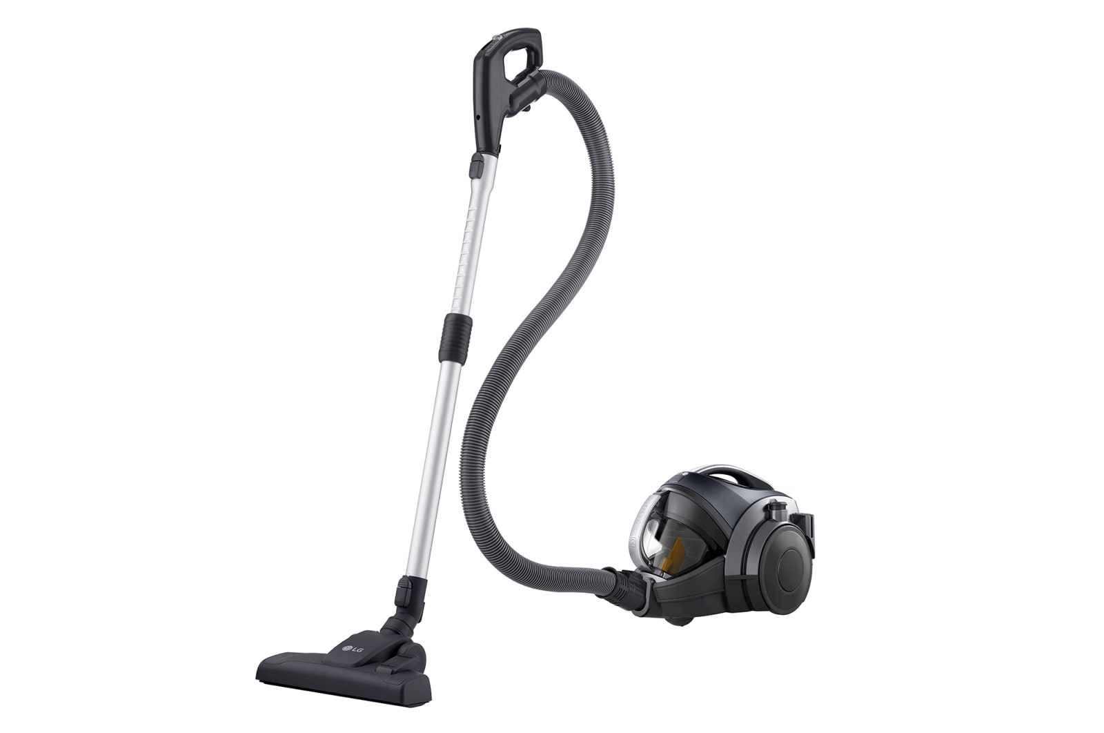 Купить Пылесос LG VC83209UHAV — Фото 3