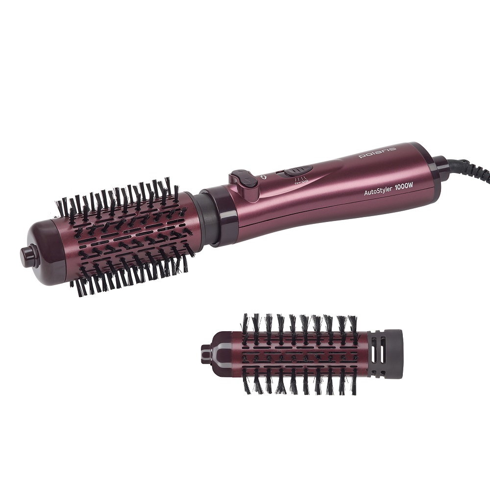 Купить Прибор для укладки волос POLARIS PHS 1020RK лиловый — Фото 2