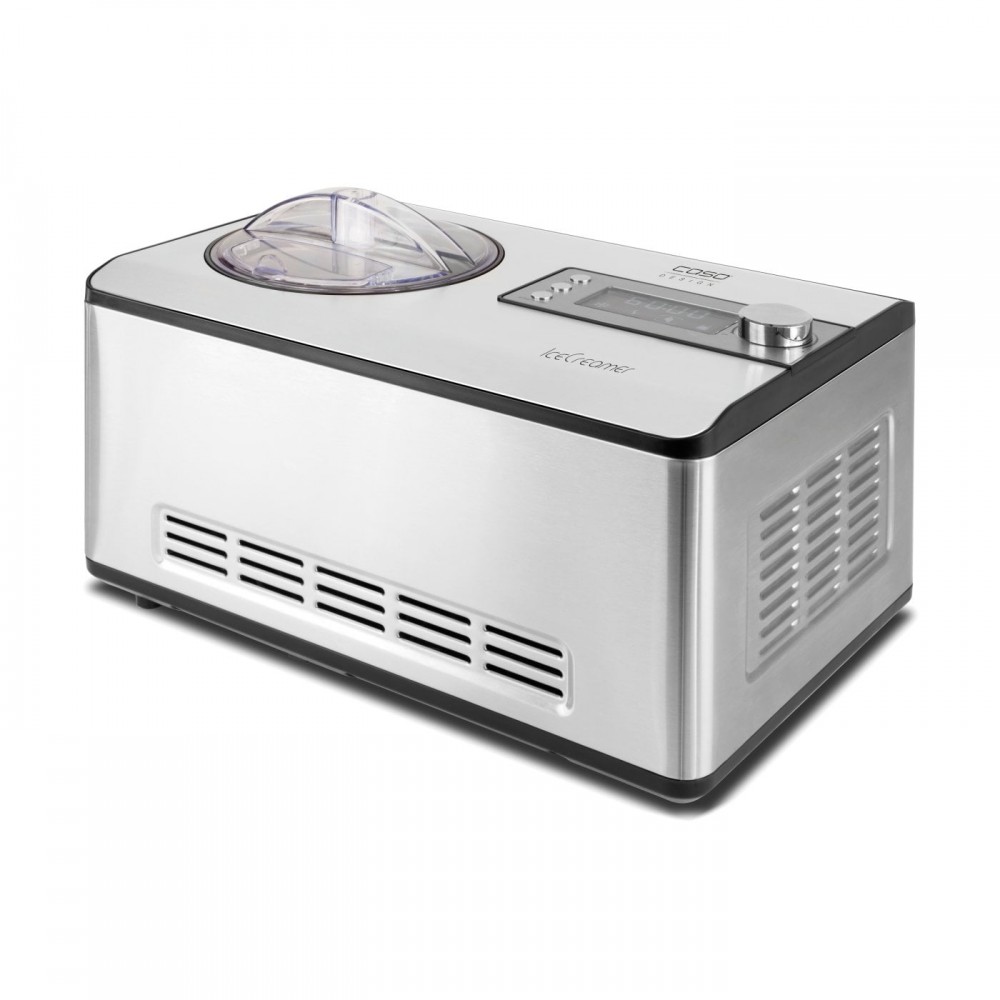 Прибор для кухни CASO IceCreamer																		 — описание, фото, цены в интернет-магазине PT Stores