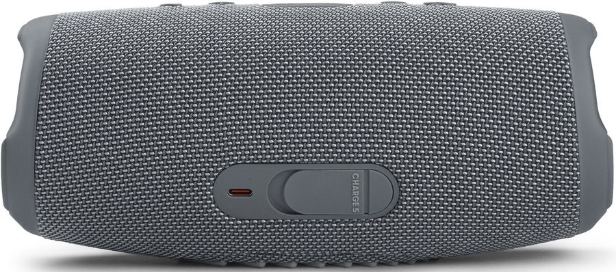 Купить Портативная акустика JBL CHARGE 5 серый — Фото 5