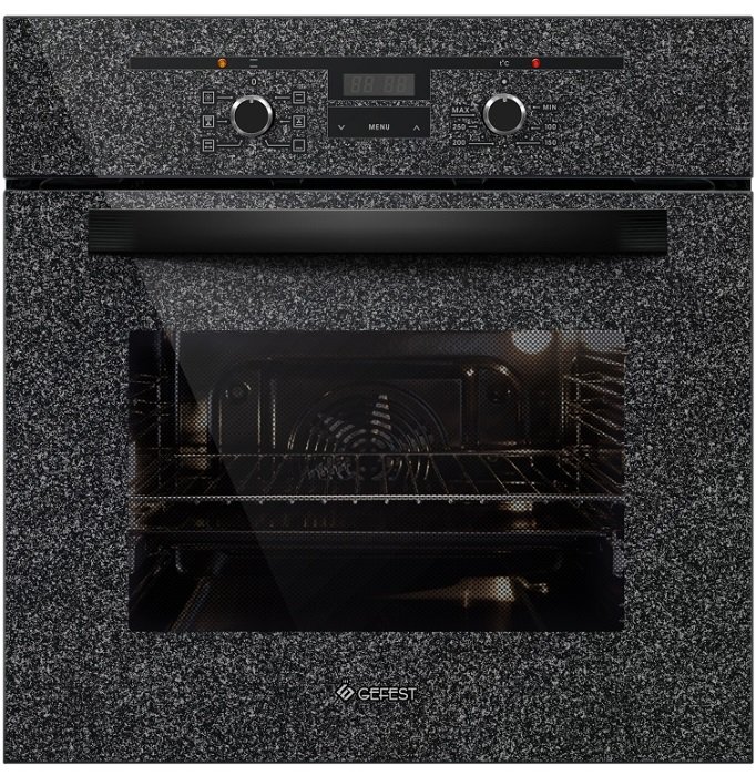 Электрический духовой шкаф GEFEST ДА 622-02 К43																		 — описание, фото, цены в интернет-магазине PT Stores