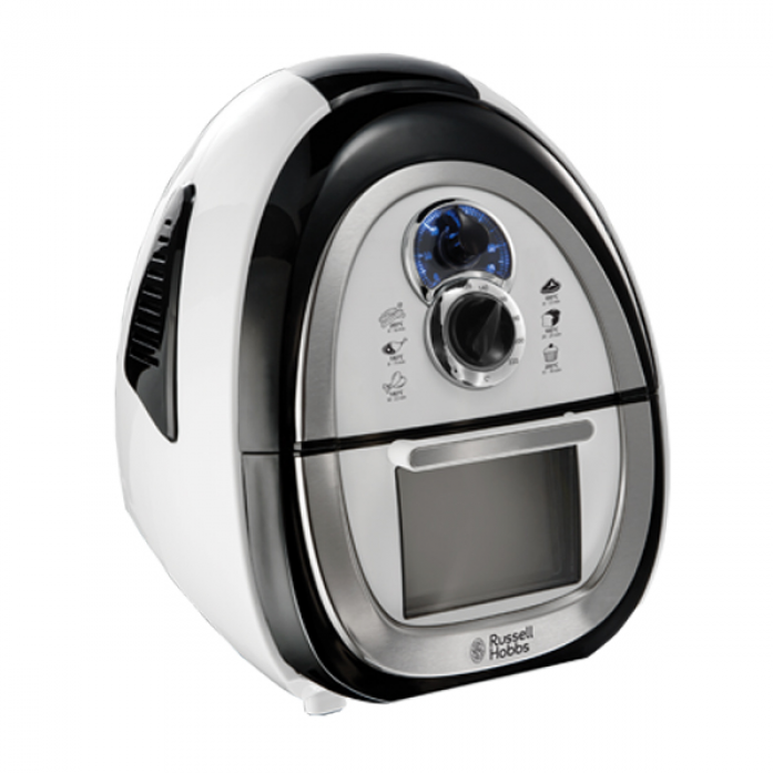 Фритюрница Russell Hobbs 21840-56																		 — описание, фото, цены в интернет-магазине PT Stores