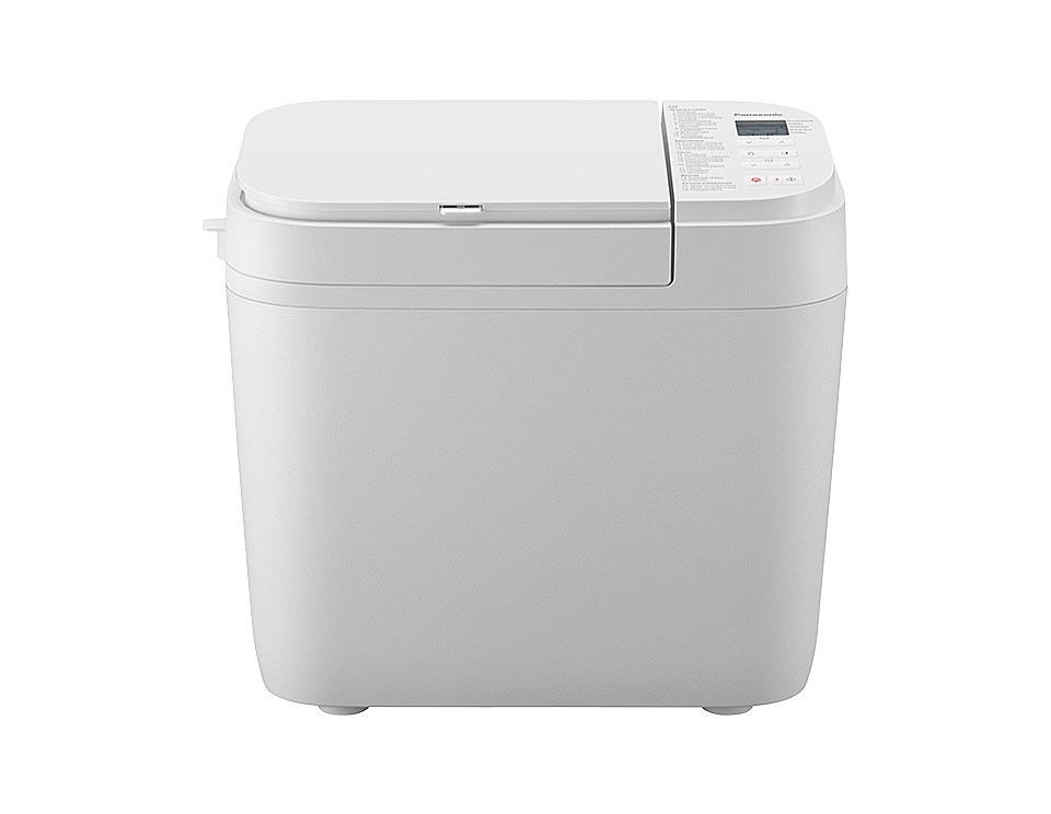 Хлебопечь Panasonic SD-R2520WTS																		 — описание, фото, цены в интернет-магазине PT Stores