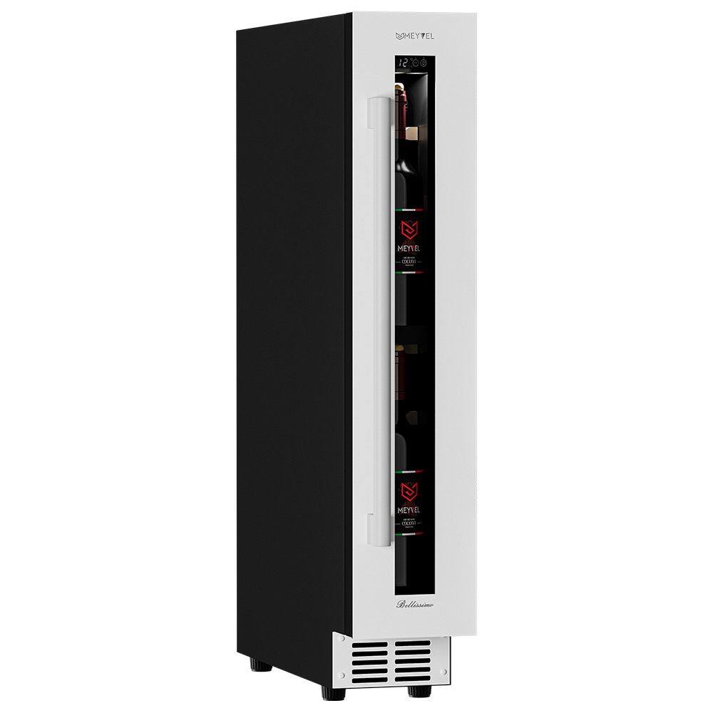Винный шкаф Meyvel MV9-KWT1																		 — описание, фото, цены в интернет-магазине PT Stores