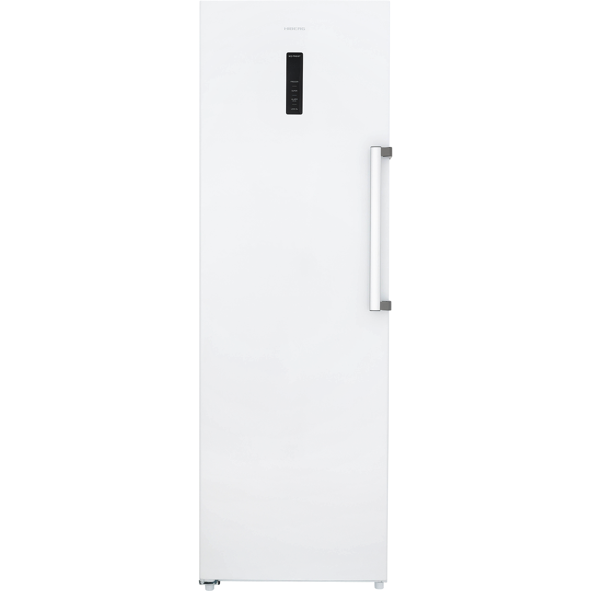 Морозильная камера HIBERG i-FR 40 W																		 — описание, фото, цены в интернет-магазине PT Stores