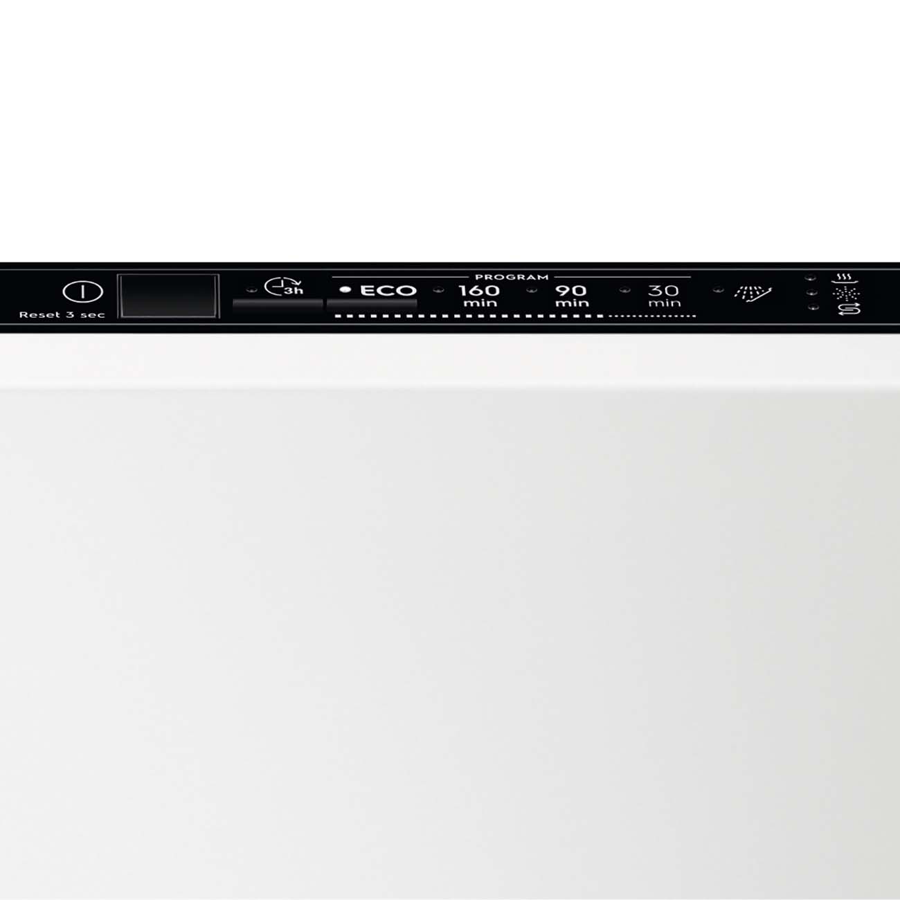 Купить Встраиваемая посудомоечная машина Electrolux EEA 917120 L — Фото 4