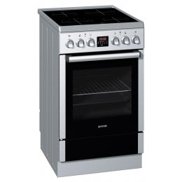 Электрическая плита Gorenje EC 55335 AX0																		 — описание, фото, цены в интернет-магазине PT Stores