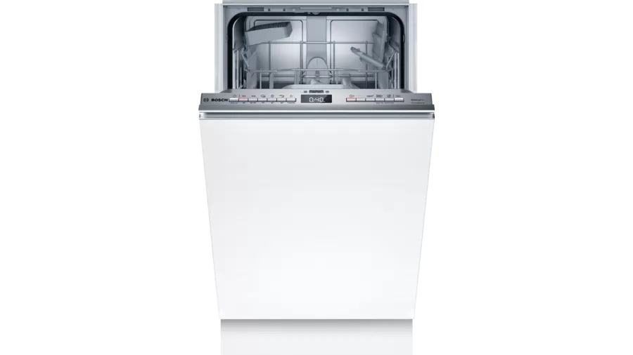 Встраиваемая посудомоечная машина Bosch SRH4HKX11R																		 — описание, фото, цены в интернет-магазине PT Stores
