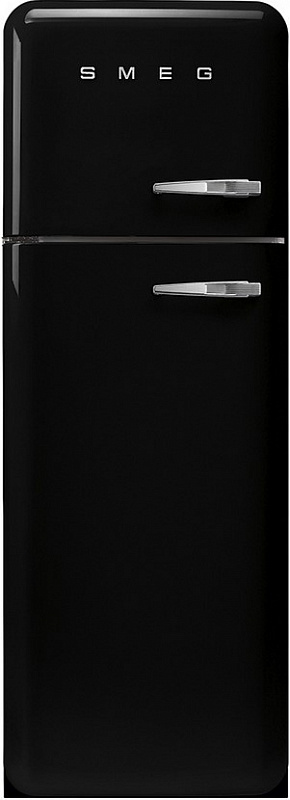 Двухкамерный холодильник Smeg FAB30LBL5																		 — описание, фото, цены в интернет-магазине PT Stores