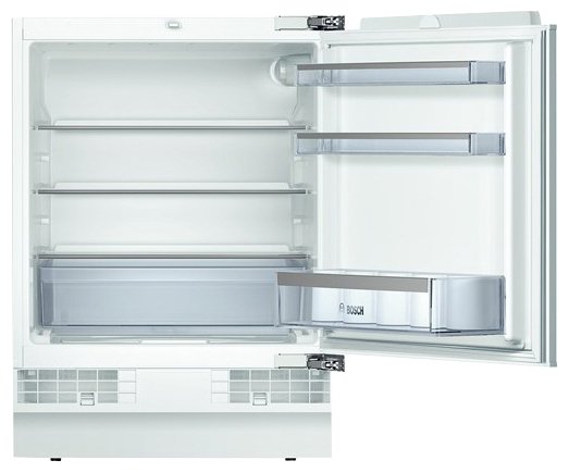 Встраиваемый холодильник BOSCH KUR 15A50																		 — описание, фото, цены в интернет-магазине PT Stores