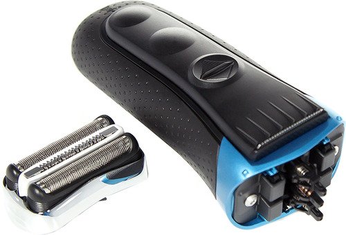 Купить Электробритва BRAUN 3080 S Series 3 — Фото 6
