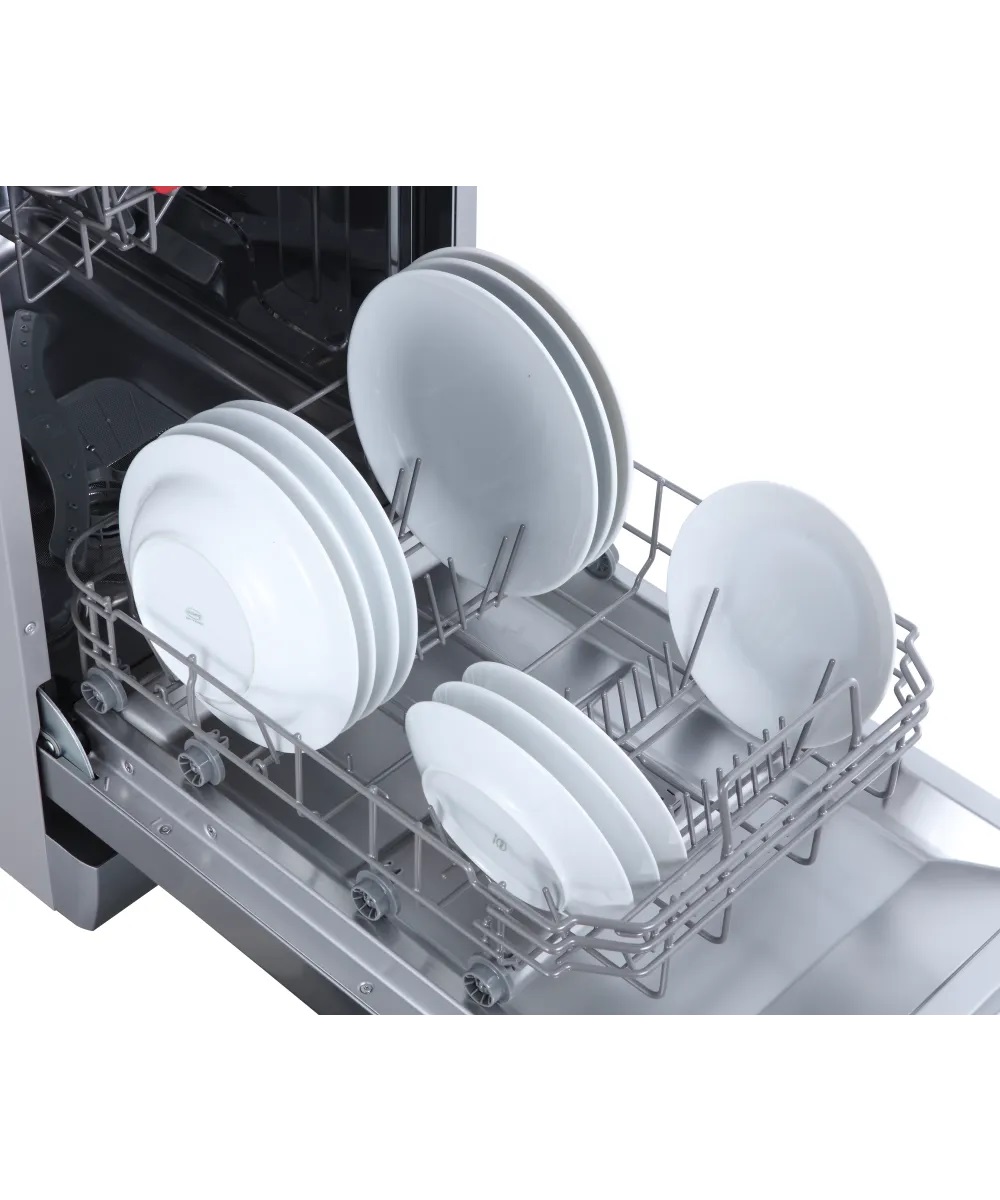 Купить Посудомоечная машина KUPPERSBERG GFM 4573 — Фото 10