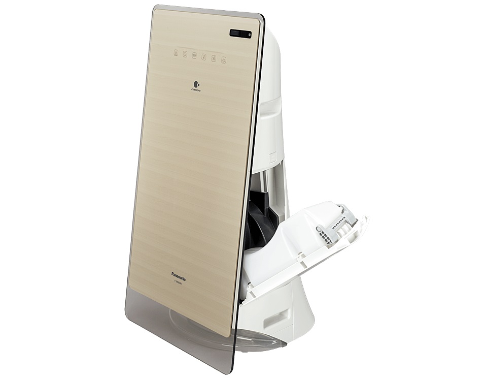 Купить Очиститель воздуха Panasonic F-VK655R-N, золото — Фото 5
