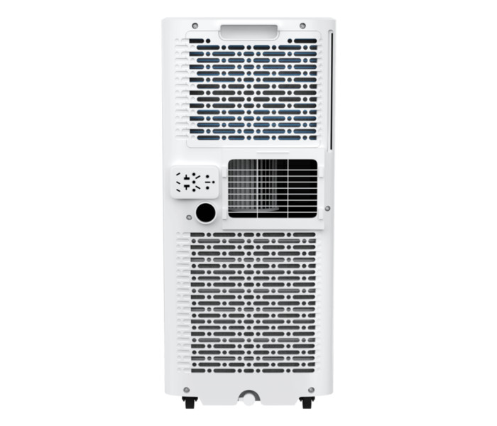 Купить Мобильный кондиционер HISENSE AP-07CR4GKWS00 — Фото 4
