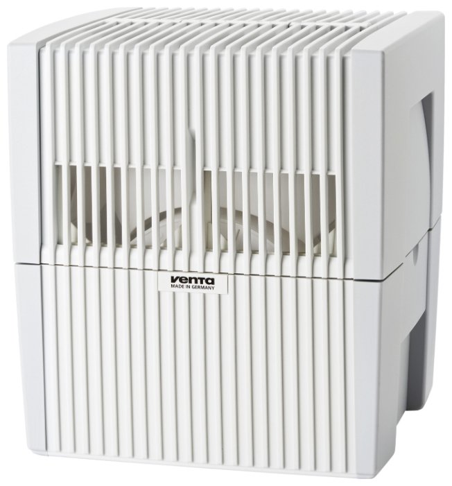 Увлажнитель воздуха VENTA LW25 White																		 — описание, фото, цены в интернет-магазине PT Stores