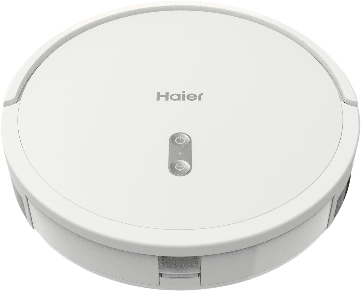Робот-пылесос Haier HSR Home																		 — описание, фото, цены в интернет-магазине PT Stores