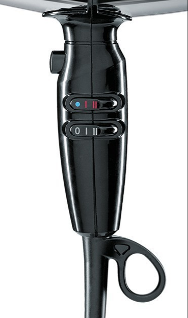 Купить Прибор для укладки волос BABYLISS BAB8000IE — Фото 3