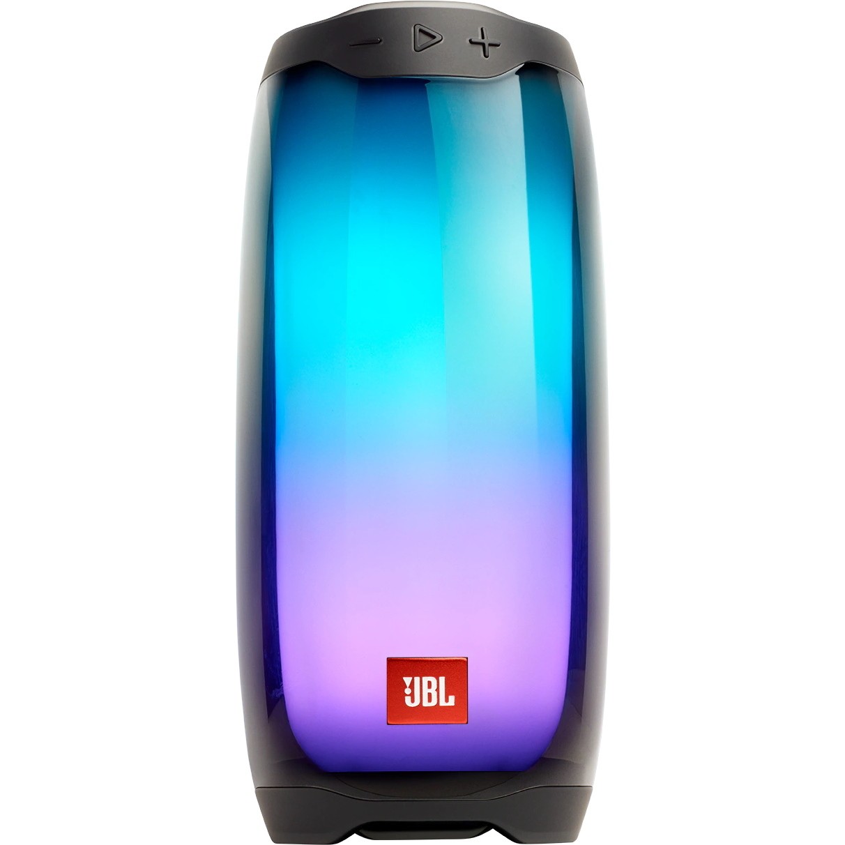 Портативная акустика JBL Pulse 4 черная																		 — описание, фото, цены в интернет-магазине PT Stores