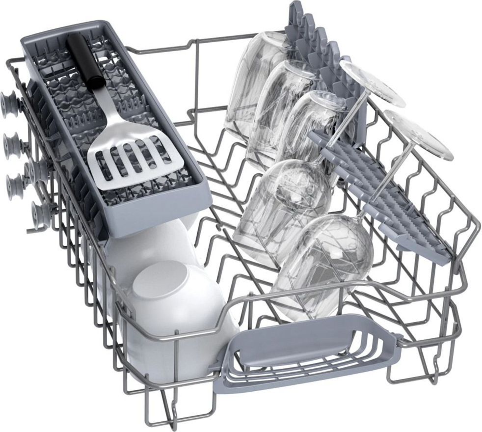 Купить Посудомоечная машина Bosch SPS2IKI02E — Фото 3