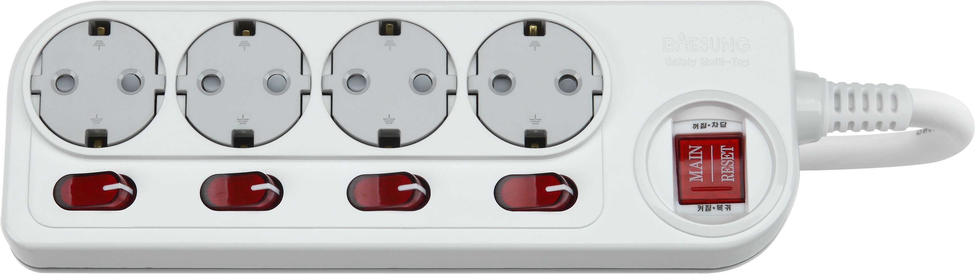  DAESUNG ACM2043																		 — описание, фото, цены в интернет-магазине PT Stores