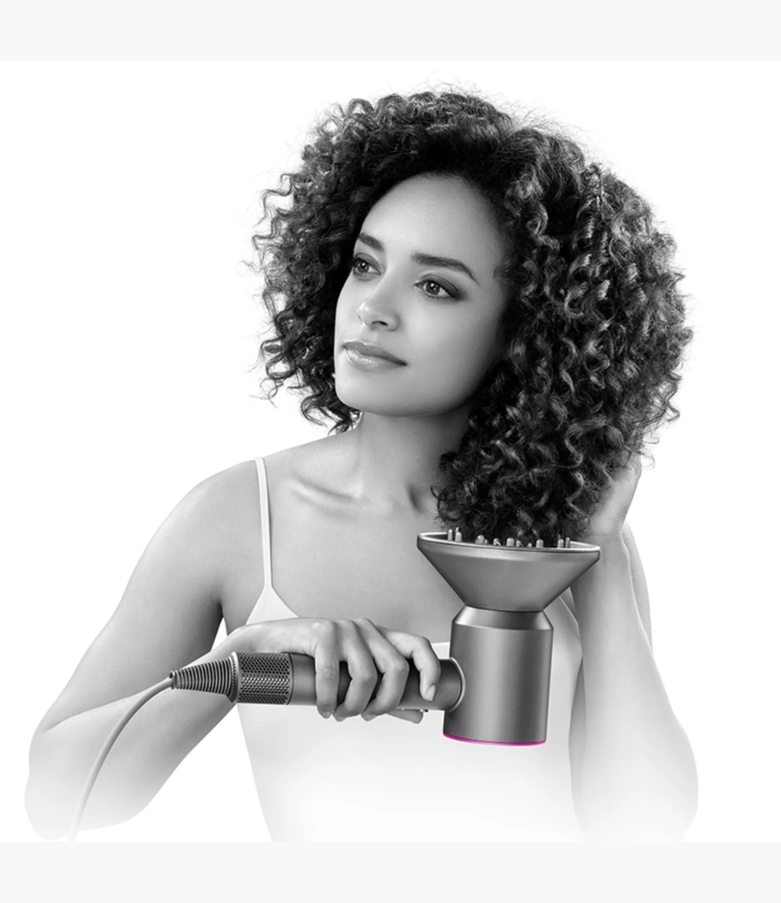 Купить Прибор для укладки волос DYSON HD07 Hair dryer 386735-01 — Фото 6