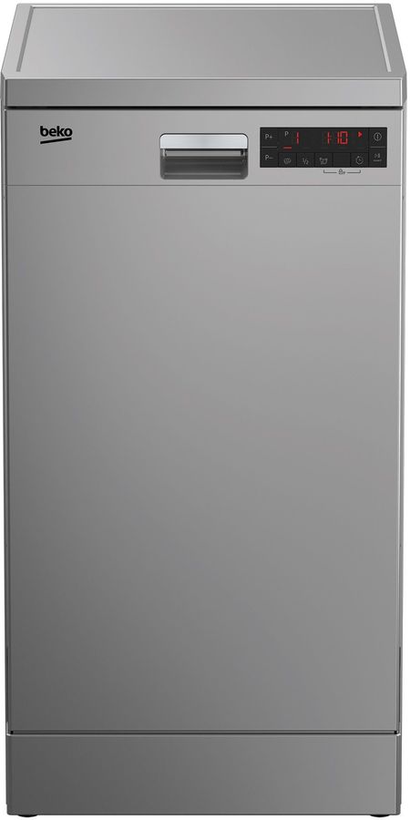 Посудомоечная машина BEKO DFS 25W11 S																		 — описание, фото, цены в интернет-магазине PT Stores