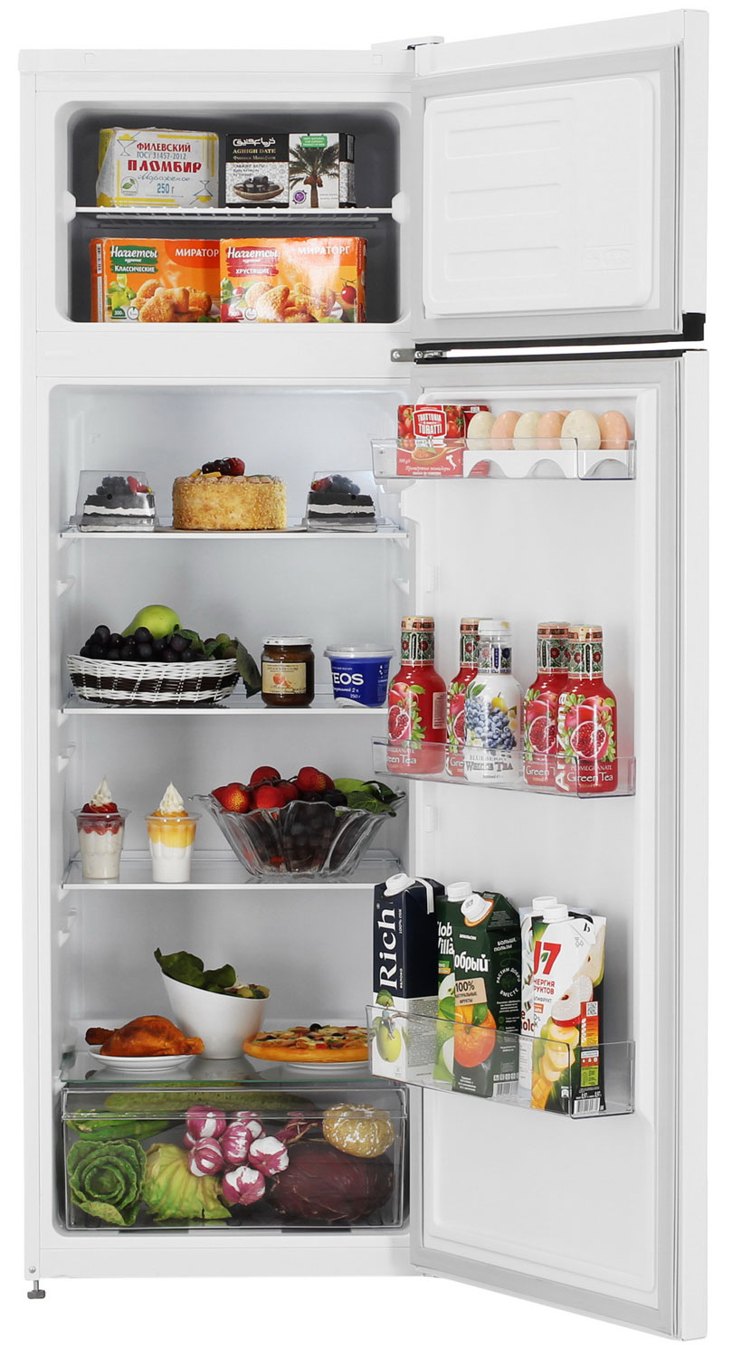 Купить Двухкамерный холодильник BEKO B1RDSK280W — Фото 3