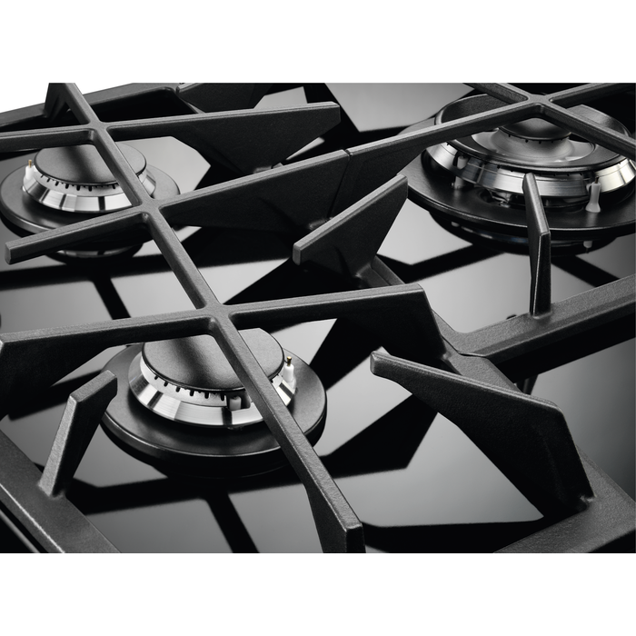 Купить Газовая варочная панель Electrolux KGV 9539 IK — Фото 4