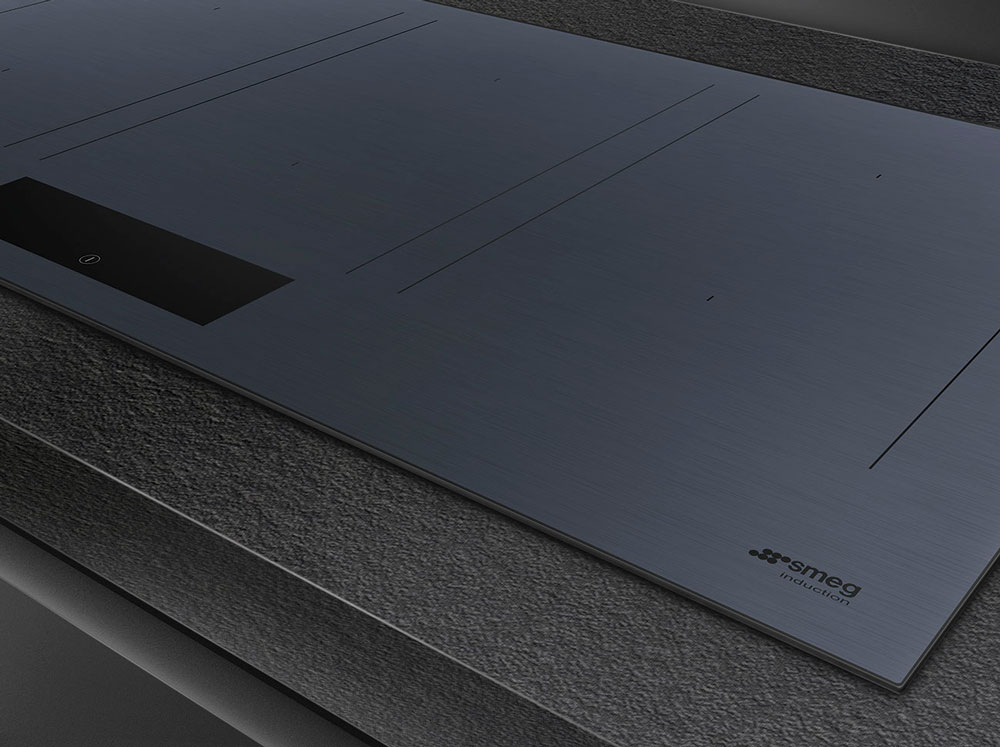 Купить Электрическая варочная панель Smeg SIM1964D — Фото 3
