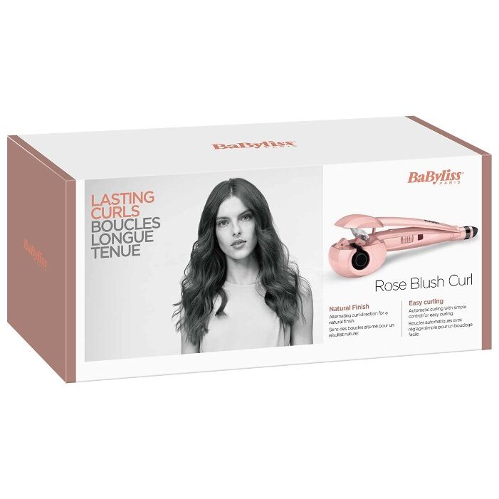 Купить Прибор для укладки волос BABYLISS 2664PRE — Фото 2