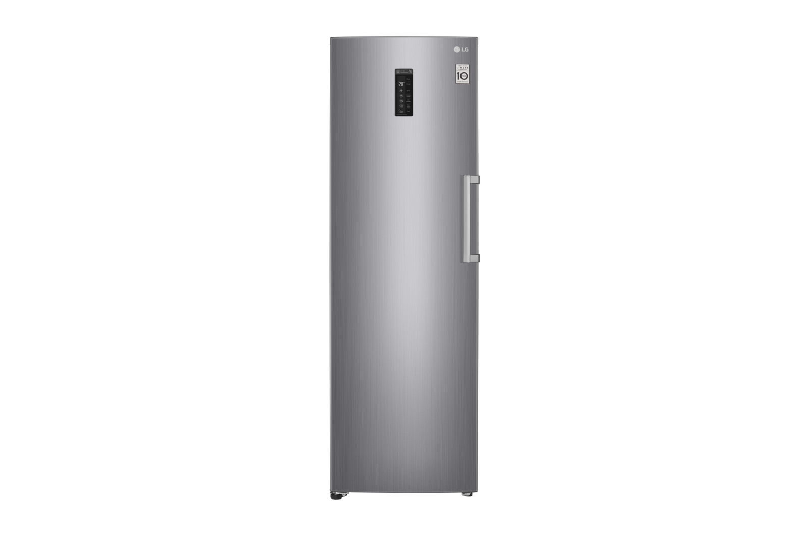 Купить Морозильная камера LG GC-B404EMRV — Фото 2