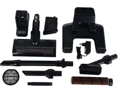 Купить  Haier HVC550 — Фото 4