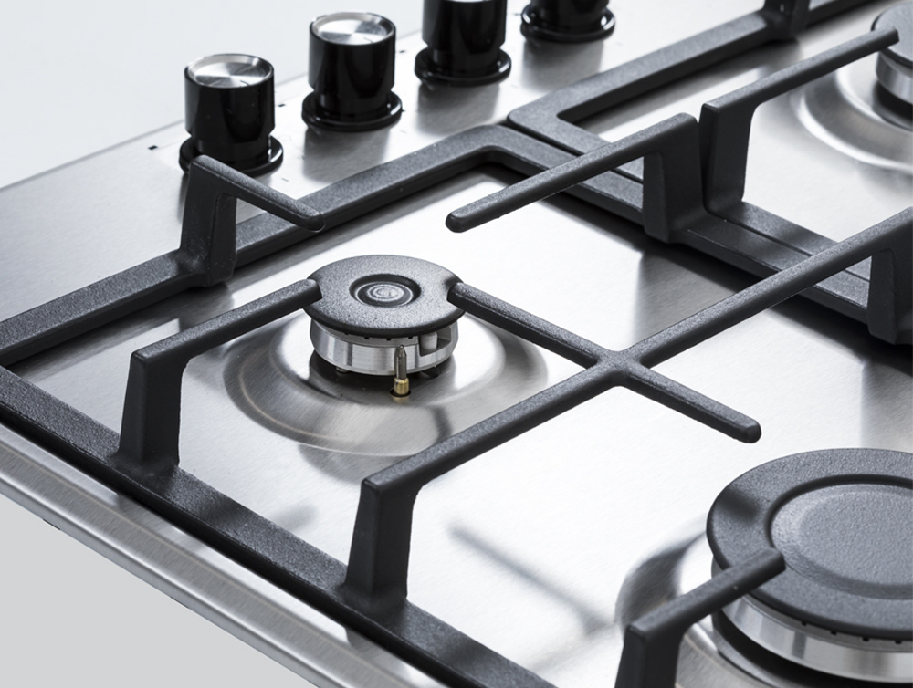 Купить Варочная панель Simfer H60V31M516 — Фото 5