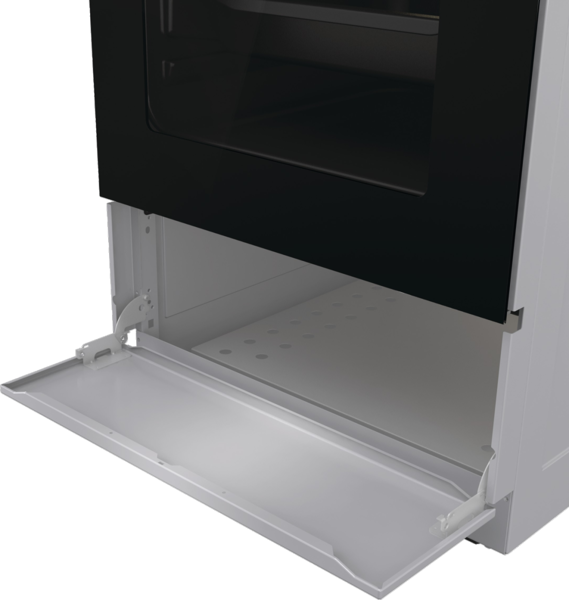 Купить Комбинированная плита Gorenje GK5C60SJ — Фото 11