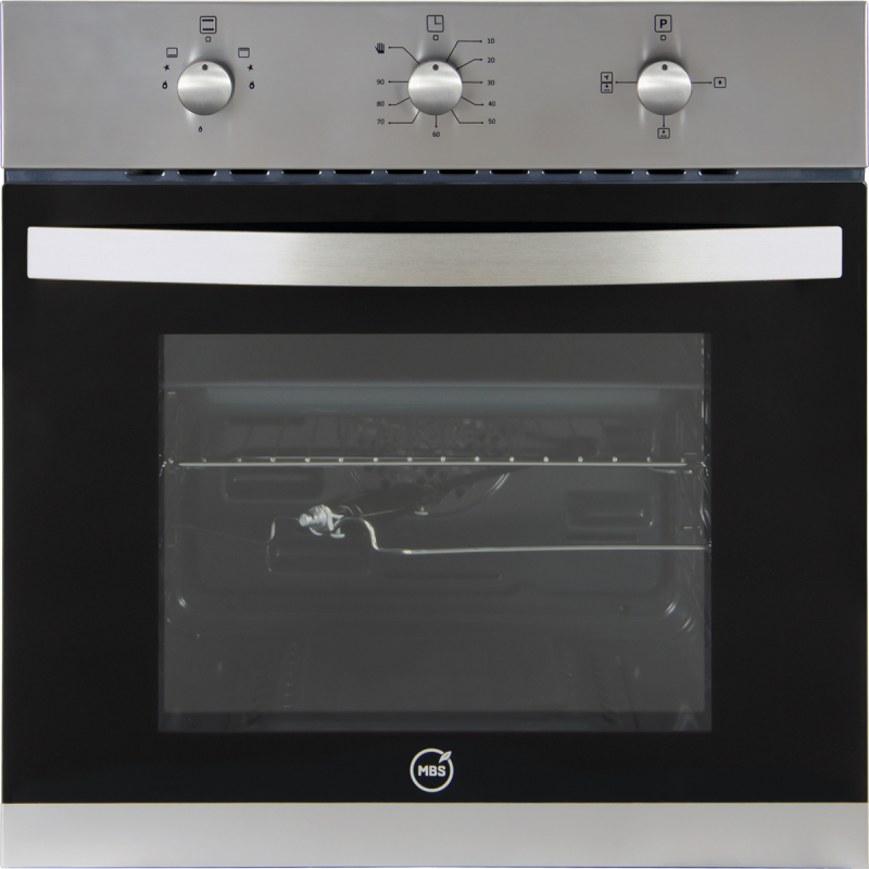 Газовый духовой шкаф MBS DG-604																		 — описание, фото, цены в интернет-магазине PT Stores