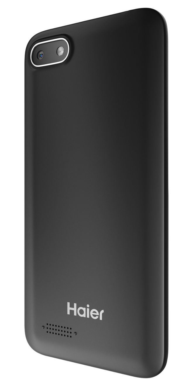 Купить  Haier A2 Lite NFC Black — Фото 3