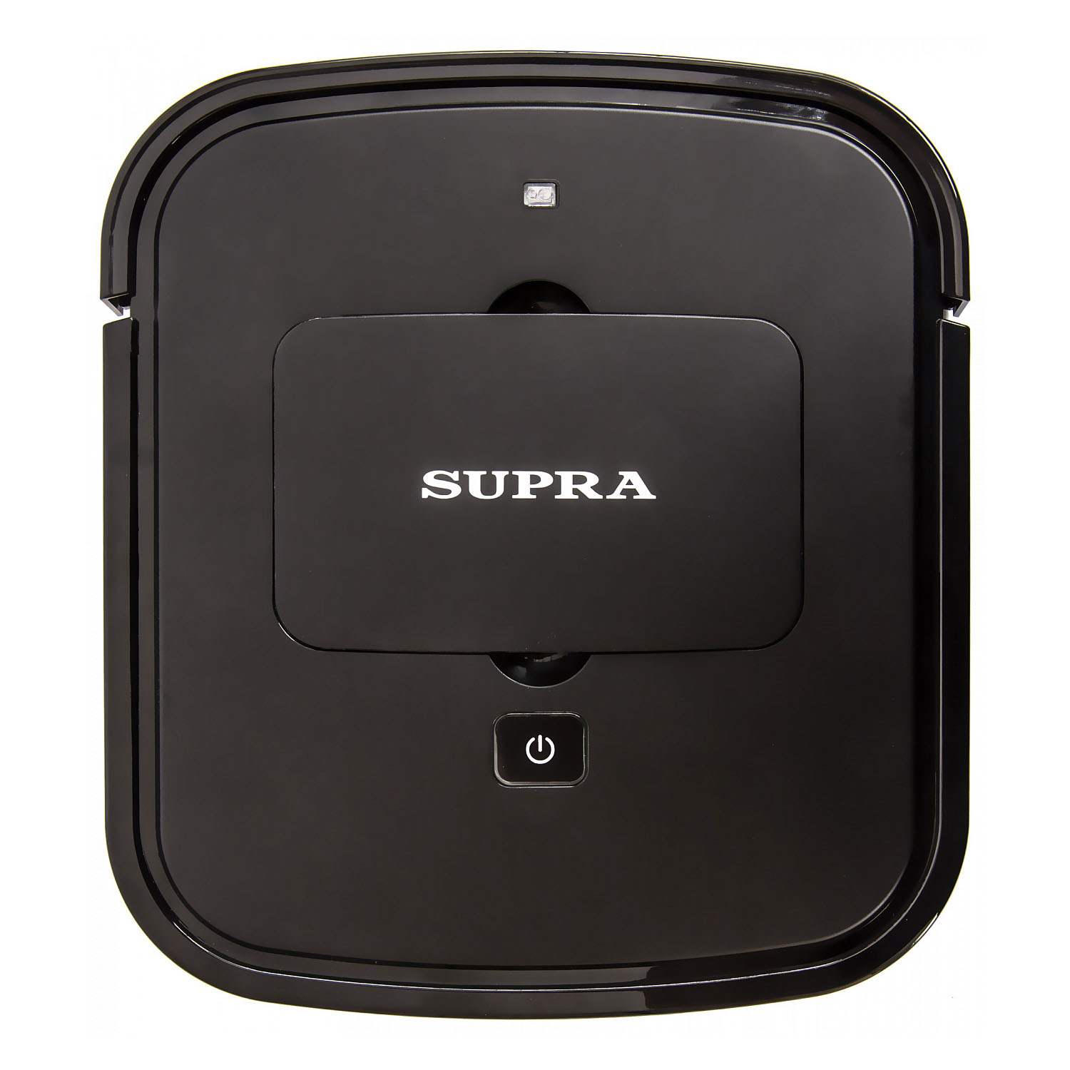 Робот-пылесос SUPRA VCS-4091																		 — описание, фото, цены в интернет-магазине PT Stores