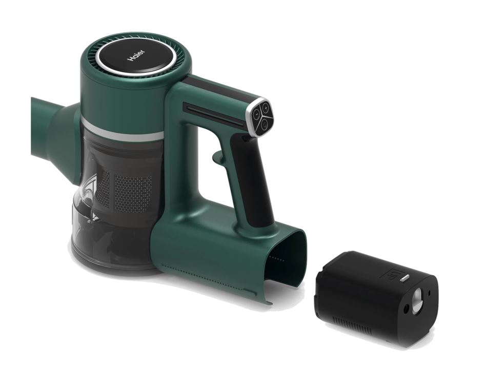 Купить  Haier HVC400B — Фото 4