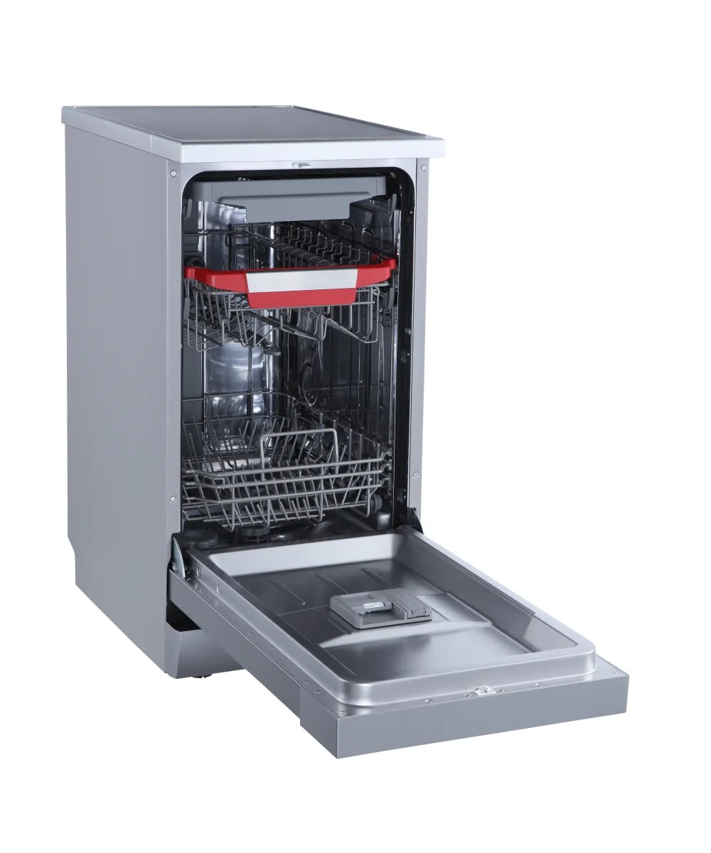 Купить Посудомоечная машина KUPPERSBERG GFM 4573 — Фото 2