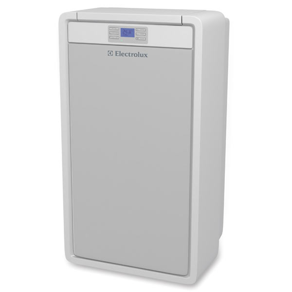Мобильный кондиционер Electrolux EACM-10 DR/N3																		 — описание, фото, цены в интернет-магазине PT Stores