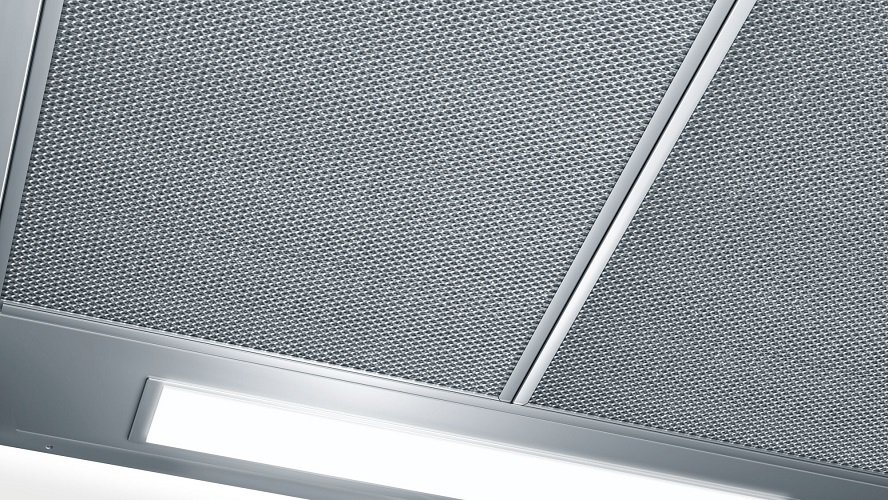 Купить Плоская вытяжка BOSCH DUL 63CC50 — Фото 3