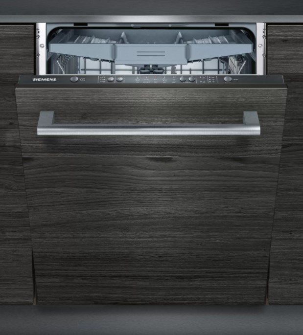 Встраиваемая посудомоечная машина Siemens SN615X03EE																		 — описание, фото, цены в интернет-магазине PT Stores