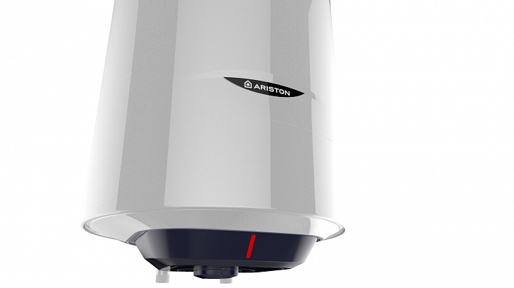 Купить Водонагреватель накопительный ARISTON BLU1 R ABS 40 V SLIM 1.8 — Фото 2